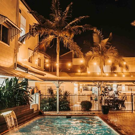 Cairns Queens Court Екстериор снимка
