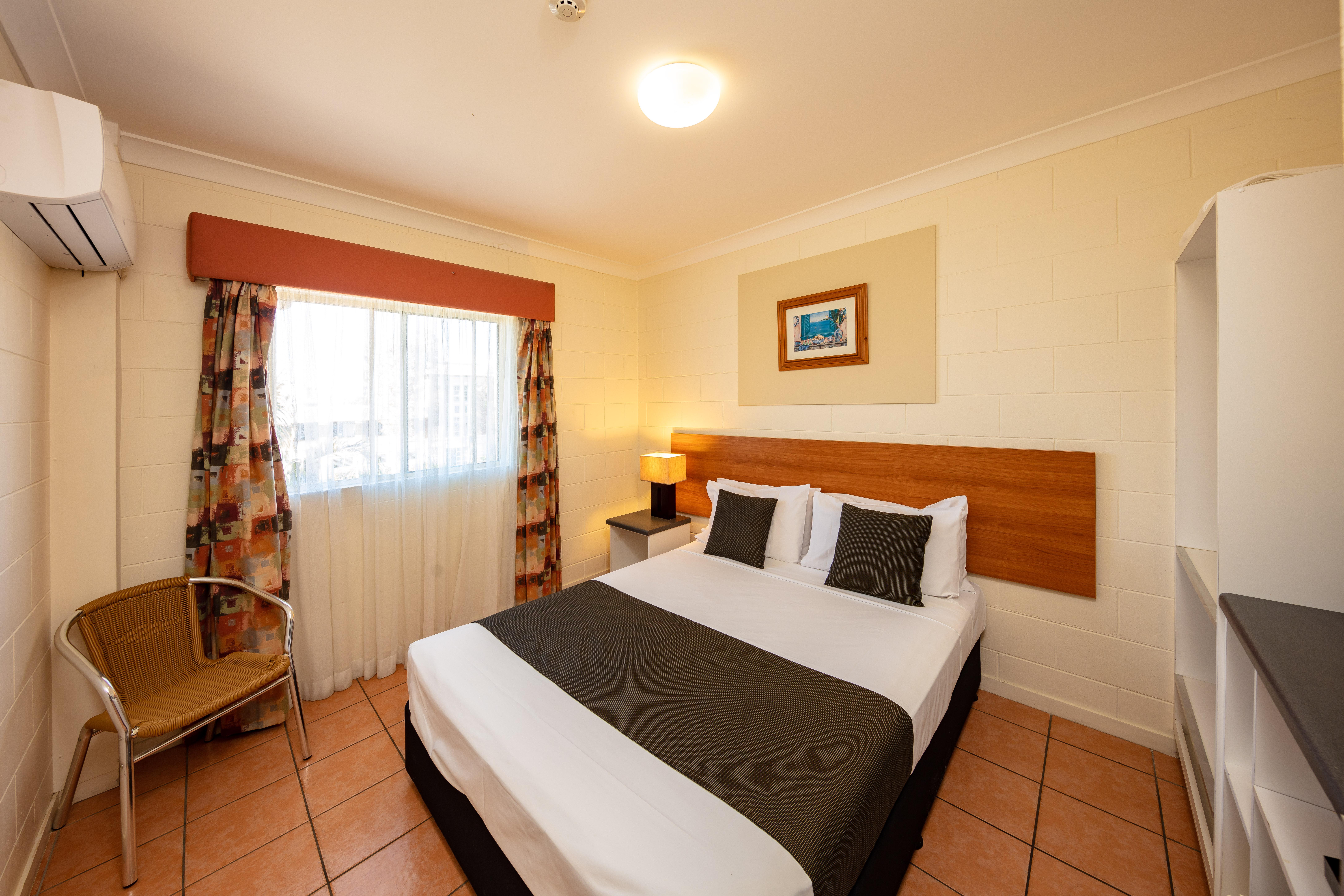 Cairns Queens Court Екстериор снимка