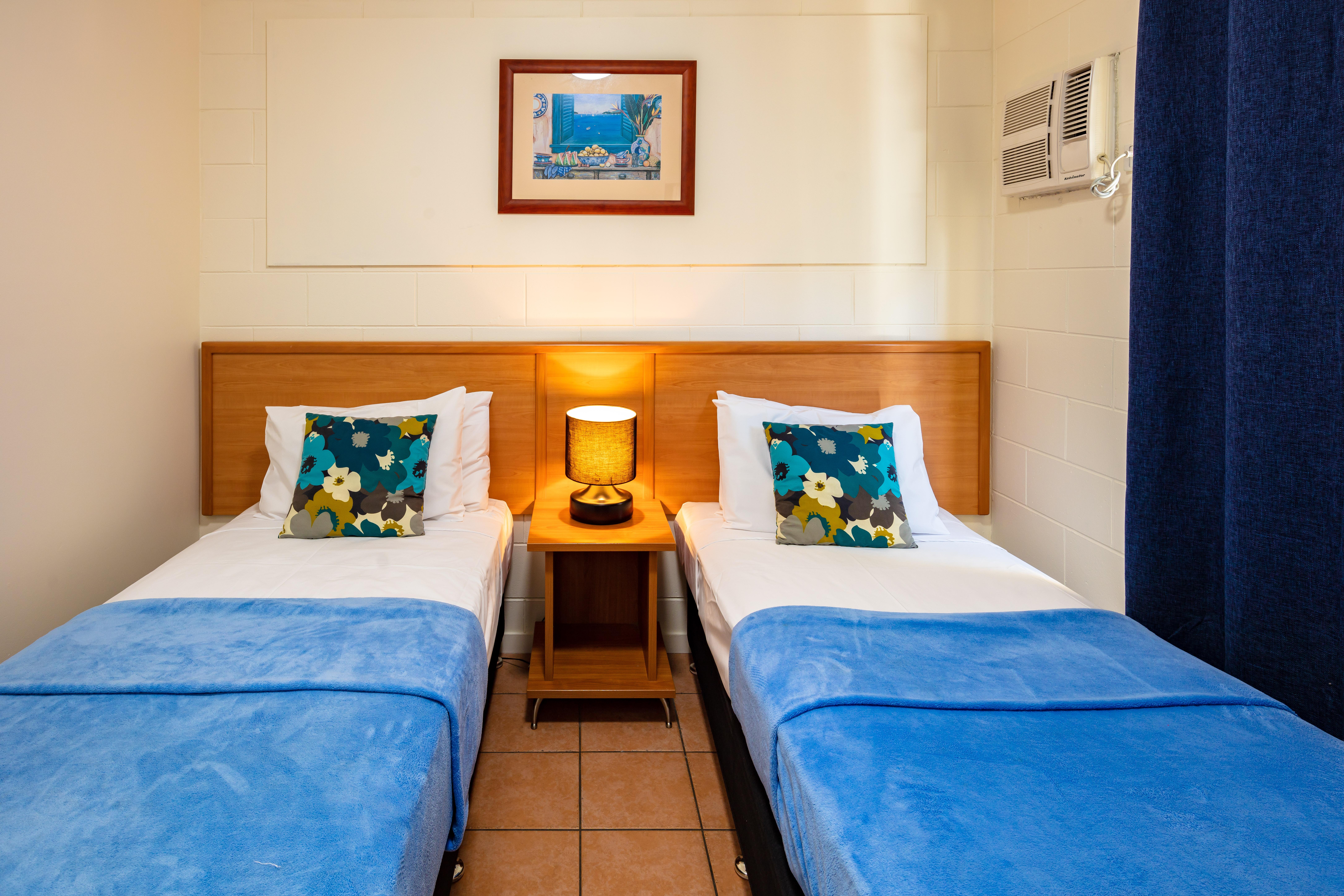 Cairns Queens Court Екстериор снимка