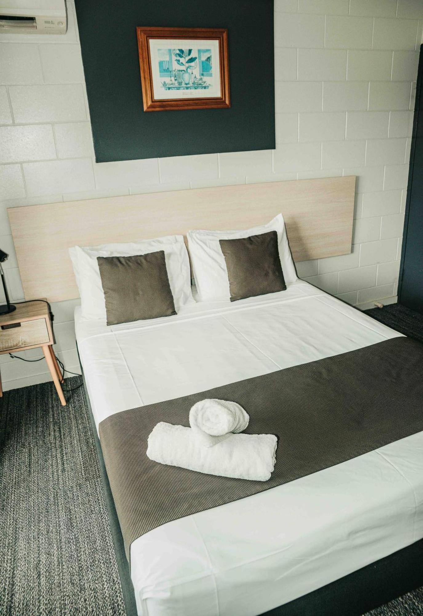 Cairns Queens Court Екстериор снимка