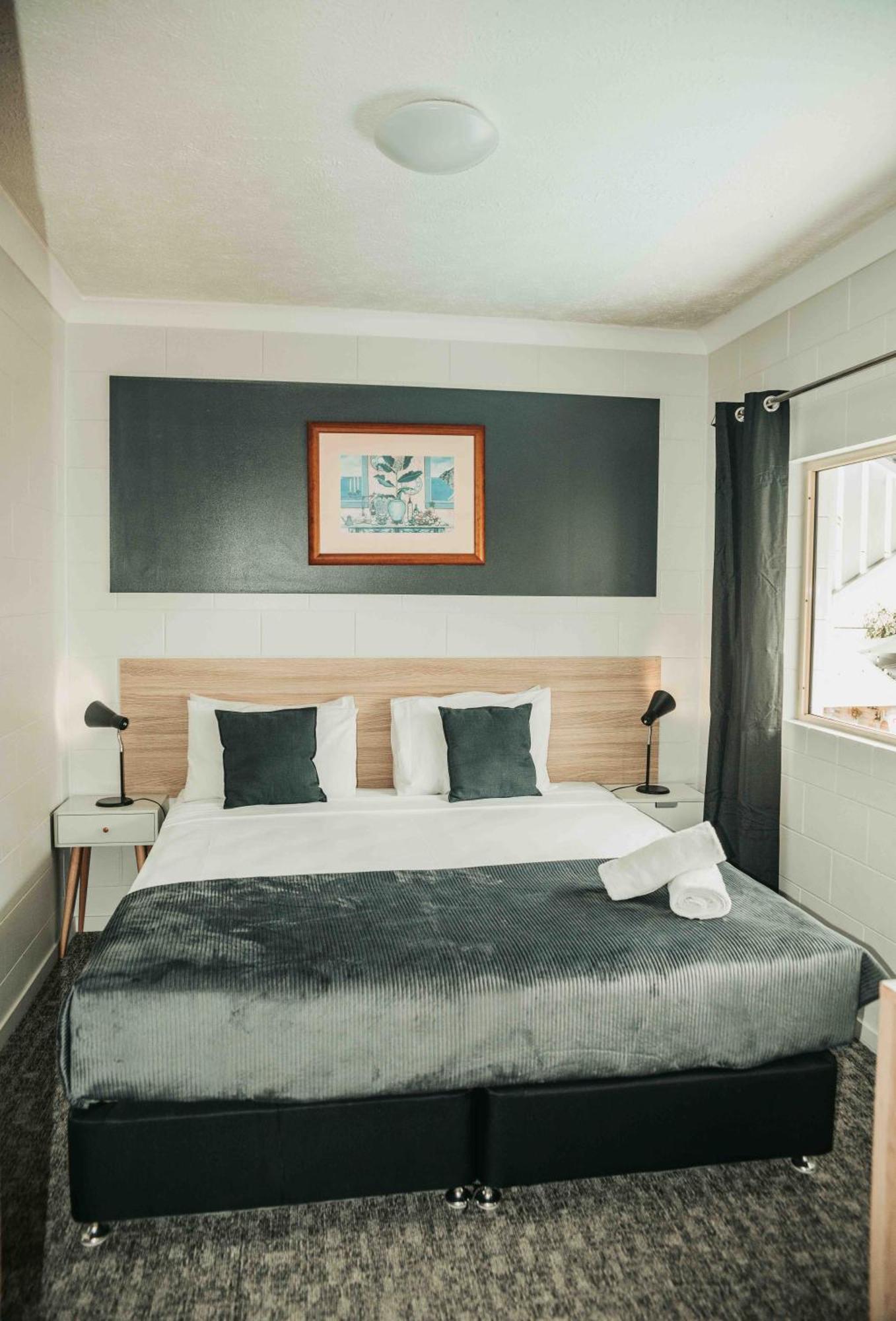 Cairns Queens Court Екстериор снимка