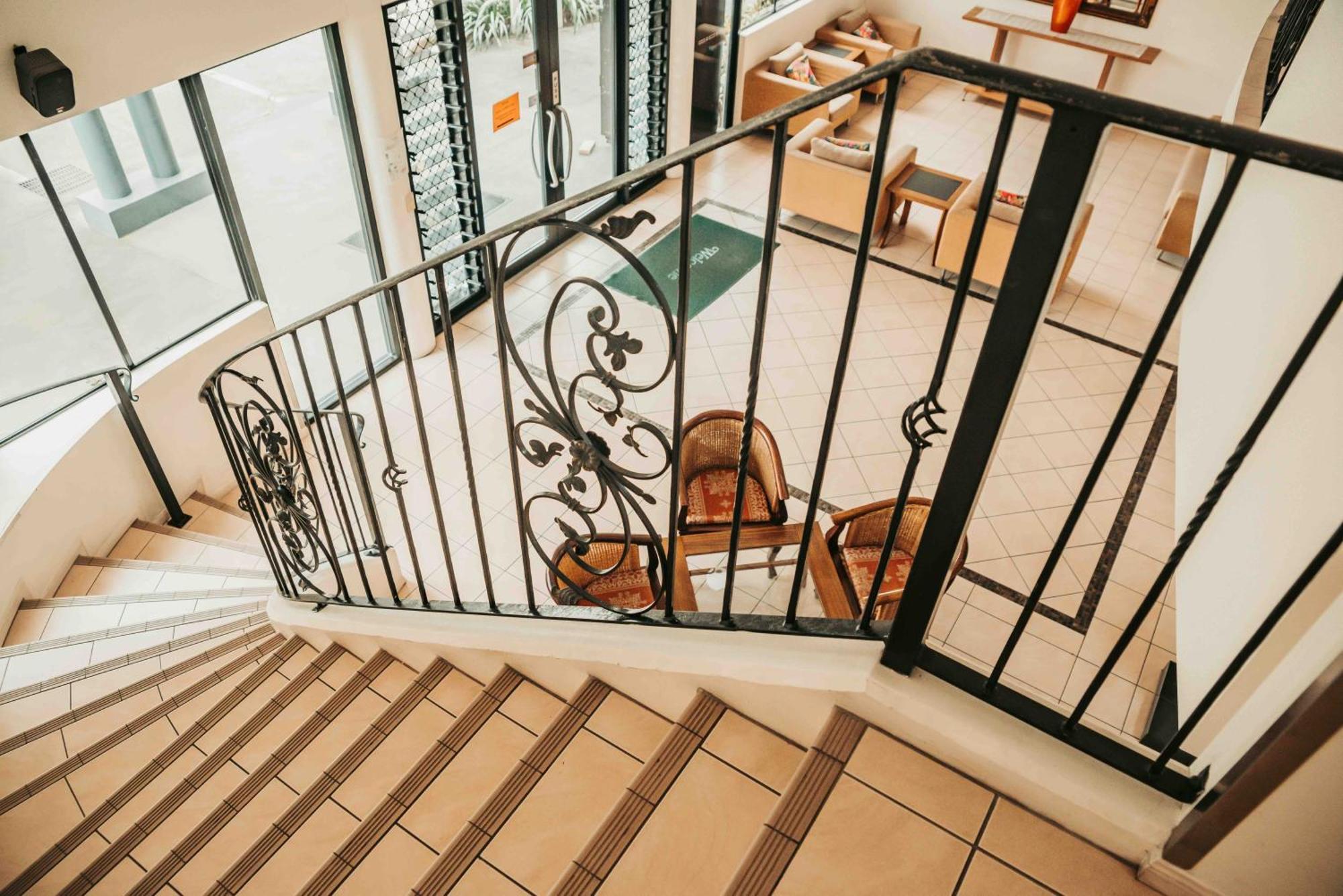 Cairns Queens Court Екстериор снимка