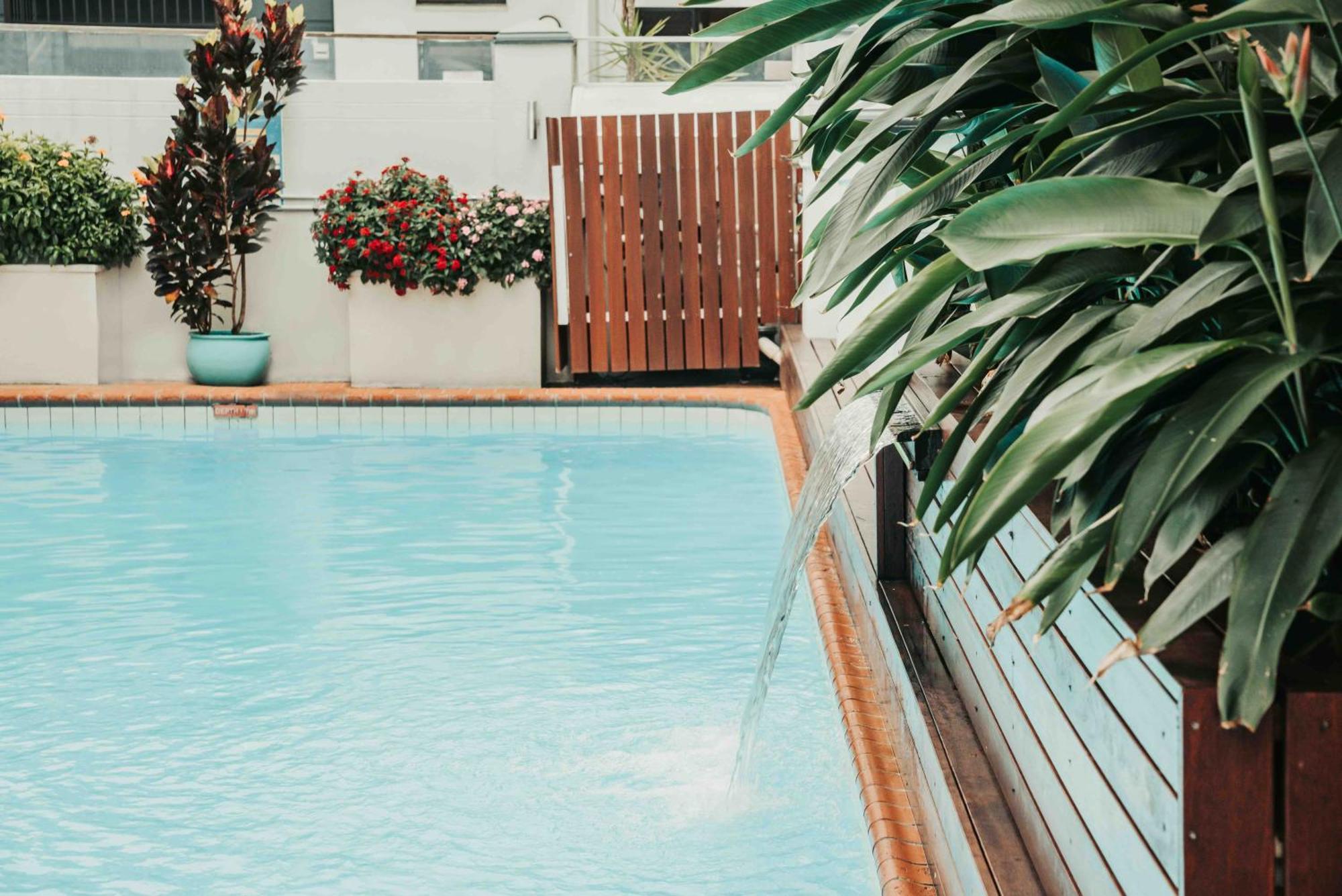 Cairns Queens Court Екстериор снимка