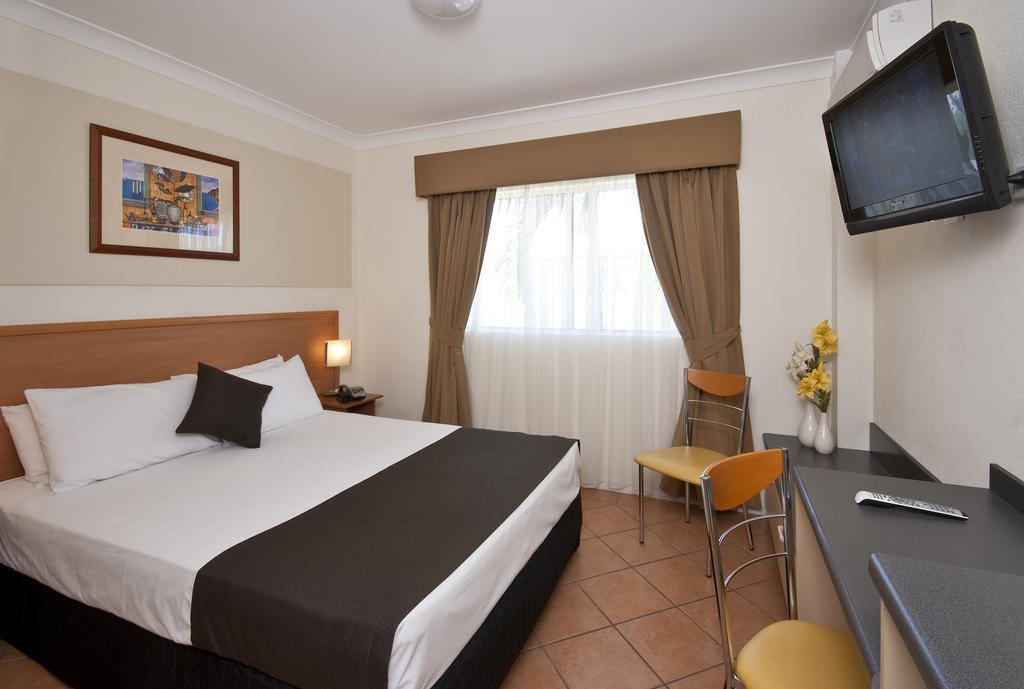Cairns Queens Court Екстериор снимка